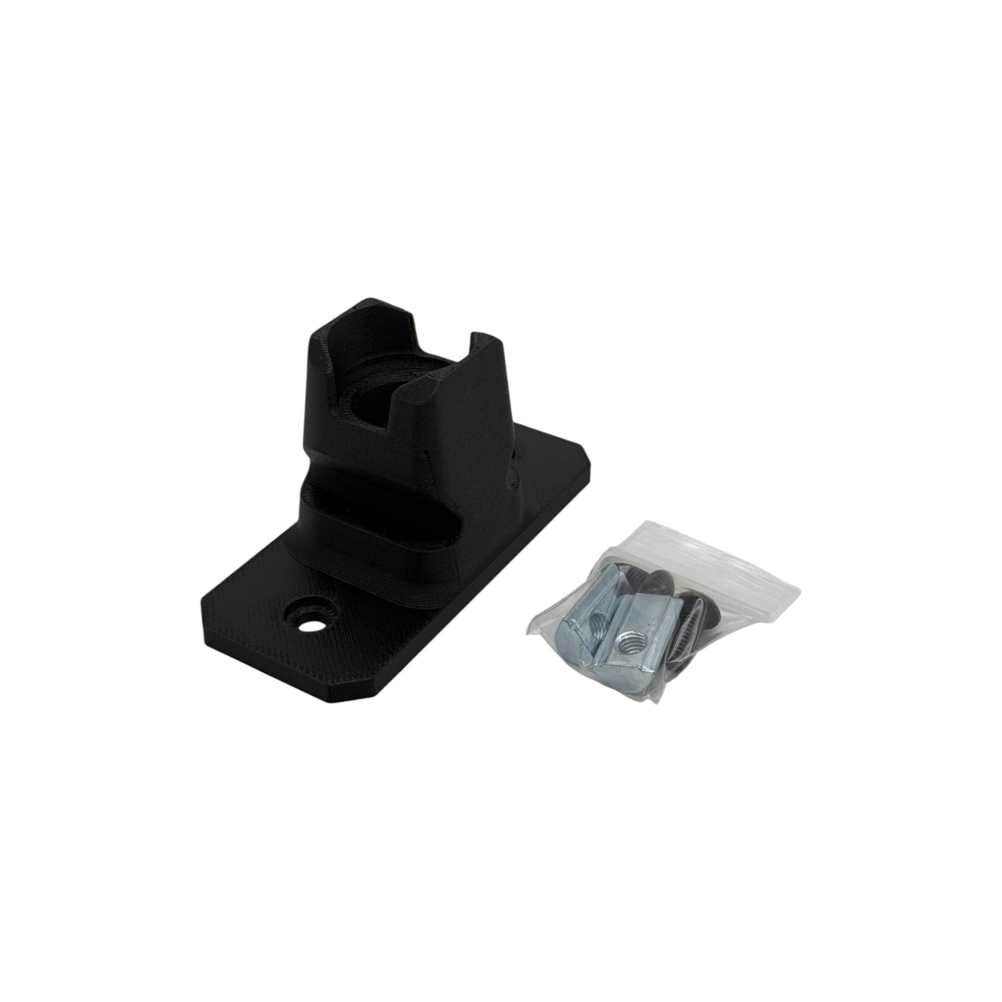 Fanatic QR2 Wheel Mount for Sim Rig Profile Bracket – ProSimRacing