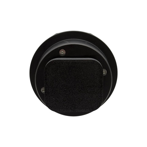 Fanatec QR2 Wheel Side Dust Cover