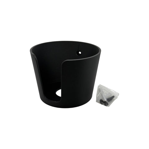 Wall Mount Cup Holder