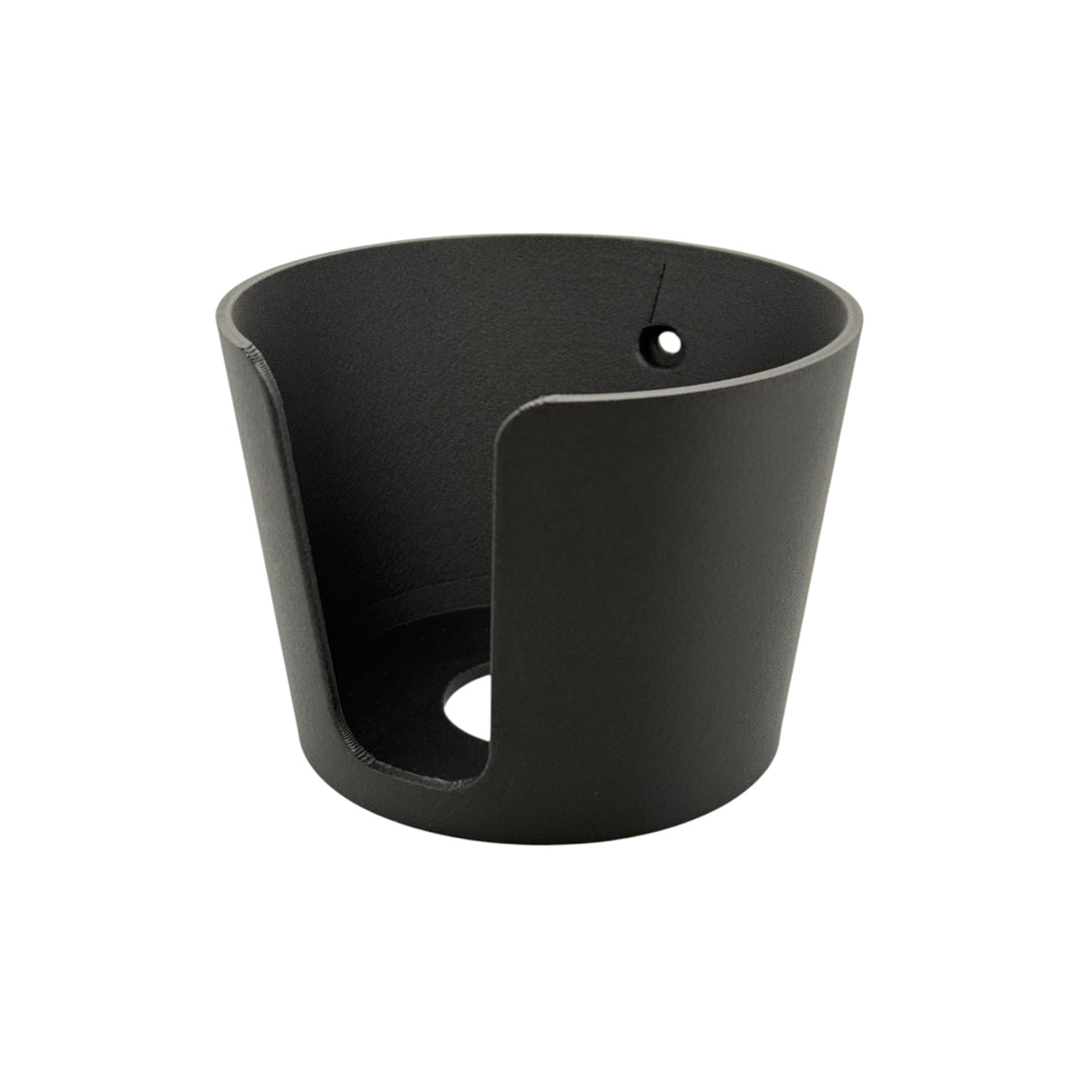 Wall Mount Cup Holder