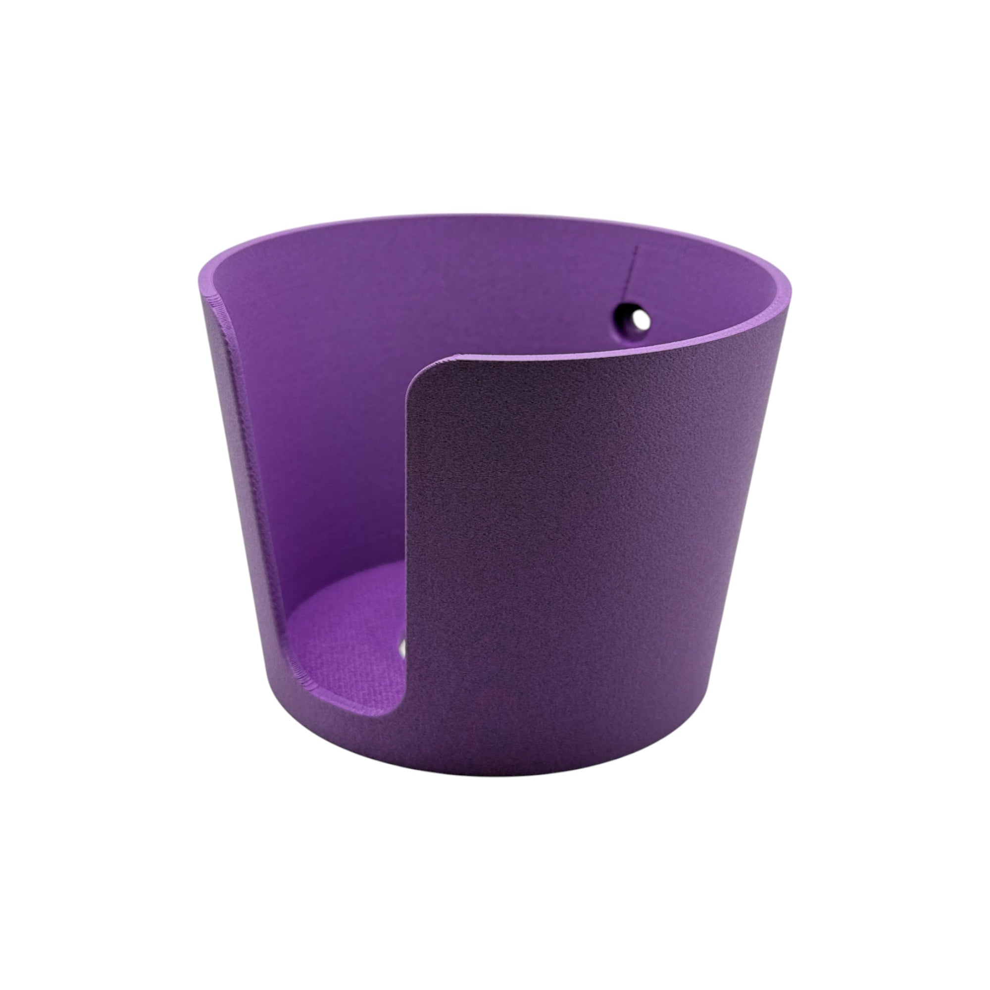 Wall Mount Cup Holder