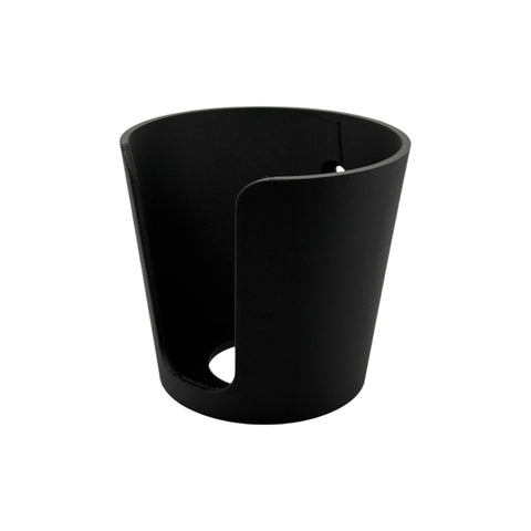 Wall Mount Cup Holder