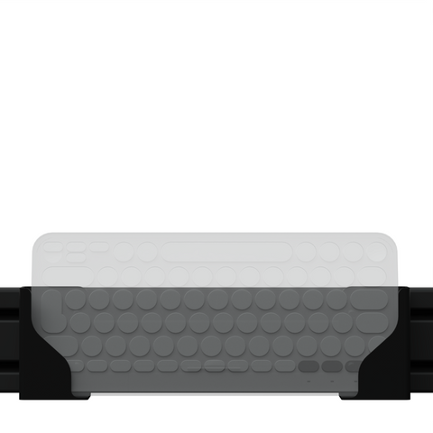 Keyboard Holder for Sim Rig