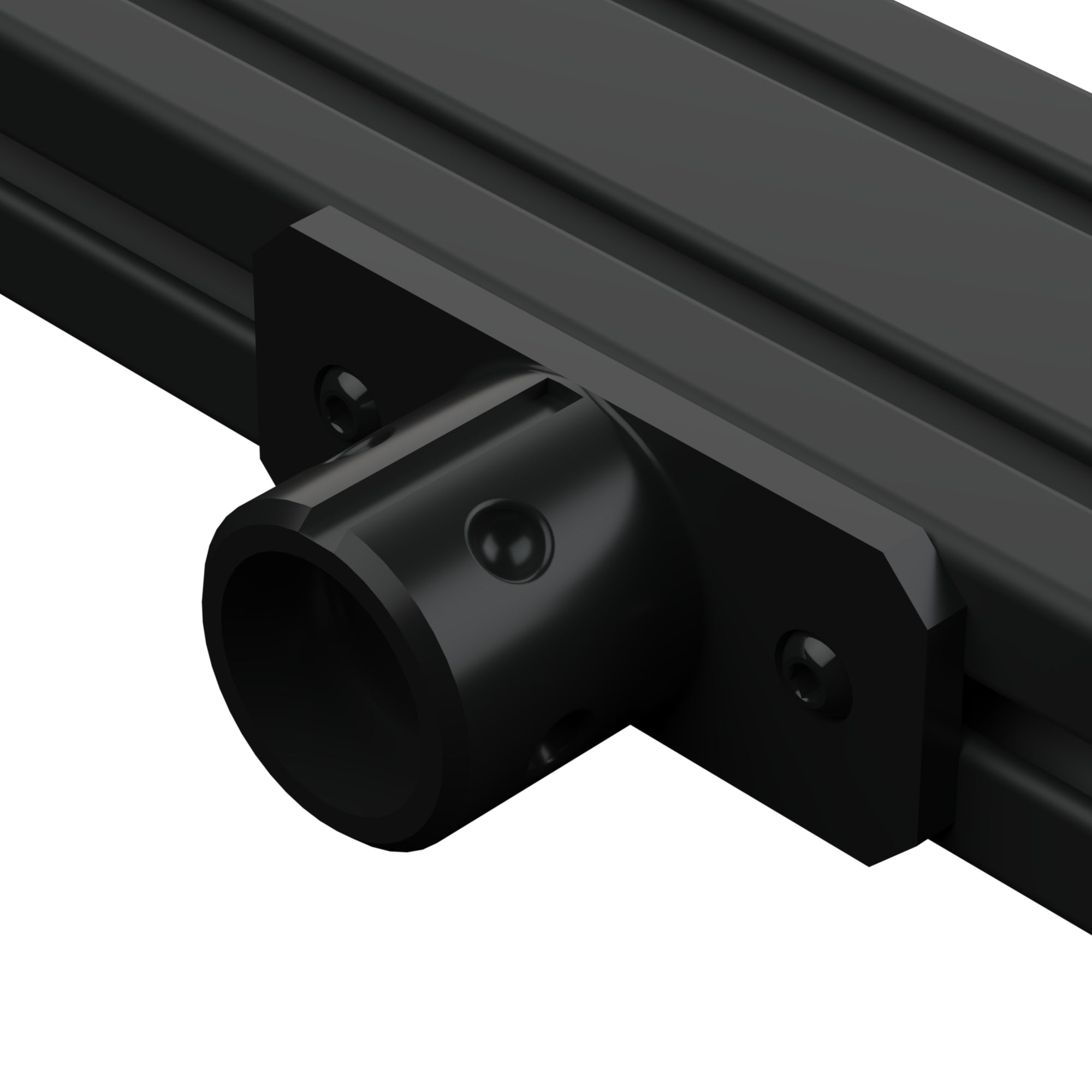 Logitech Pro Quick Release Mount for 8020 Sim Rigs