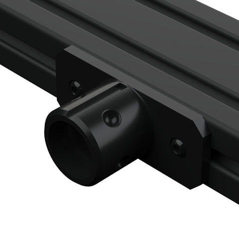 Logitech Pro Quick Release Mount for 8020 Sim Rigs