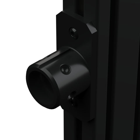 Logitech Pro Quick Release Mount for 8020 Sim Rigs