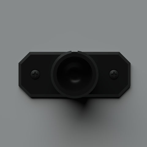 Wall Mount for Logitech Pro Quick Release