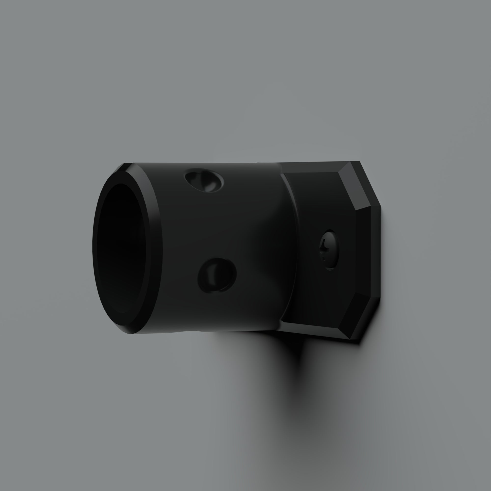 Wall Mount for Logitech Pro Quick Release