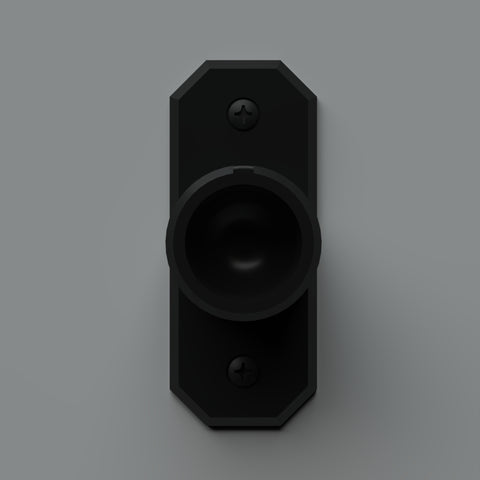 Wall Mount for Logitech Pro Quick Release