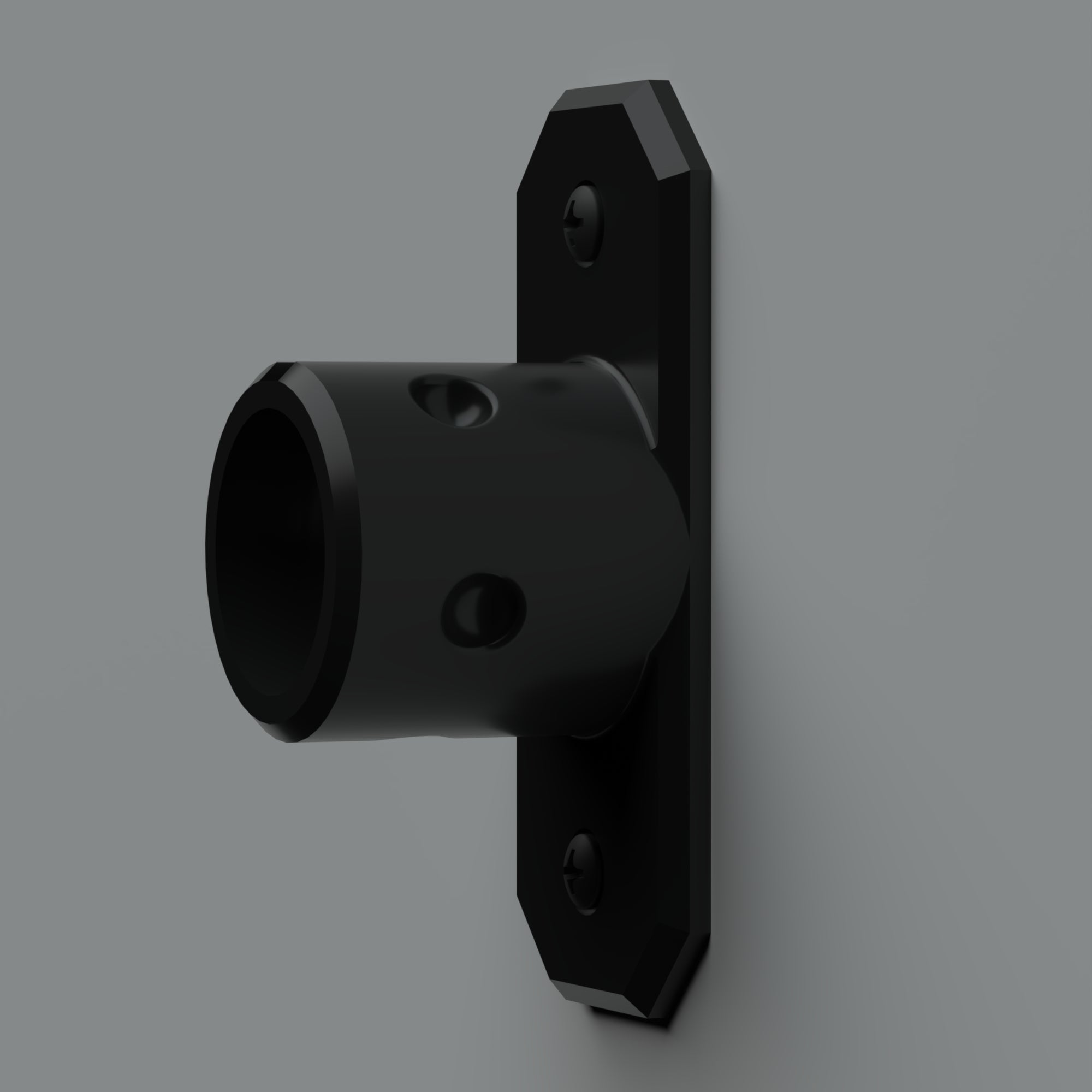 Wall Mount for Logitech Pro Quick Release