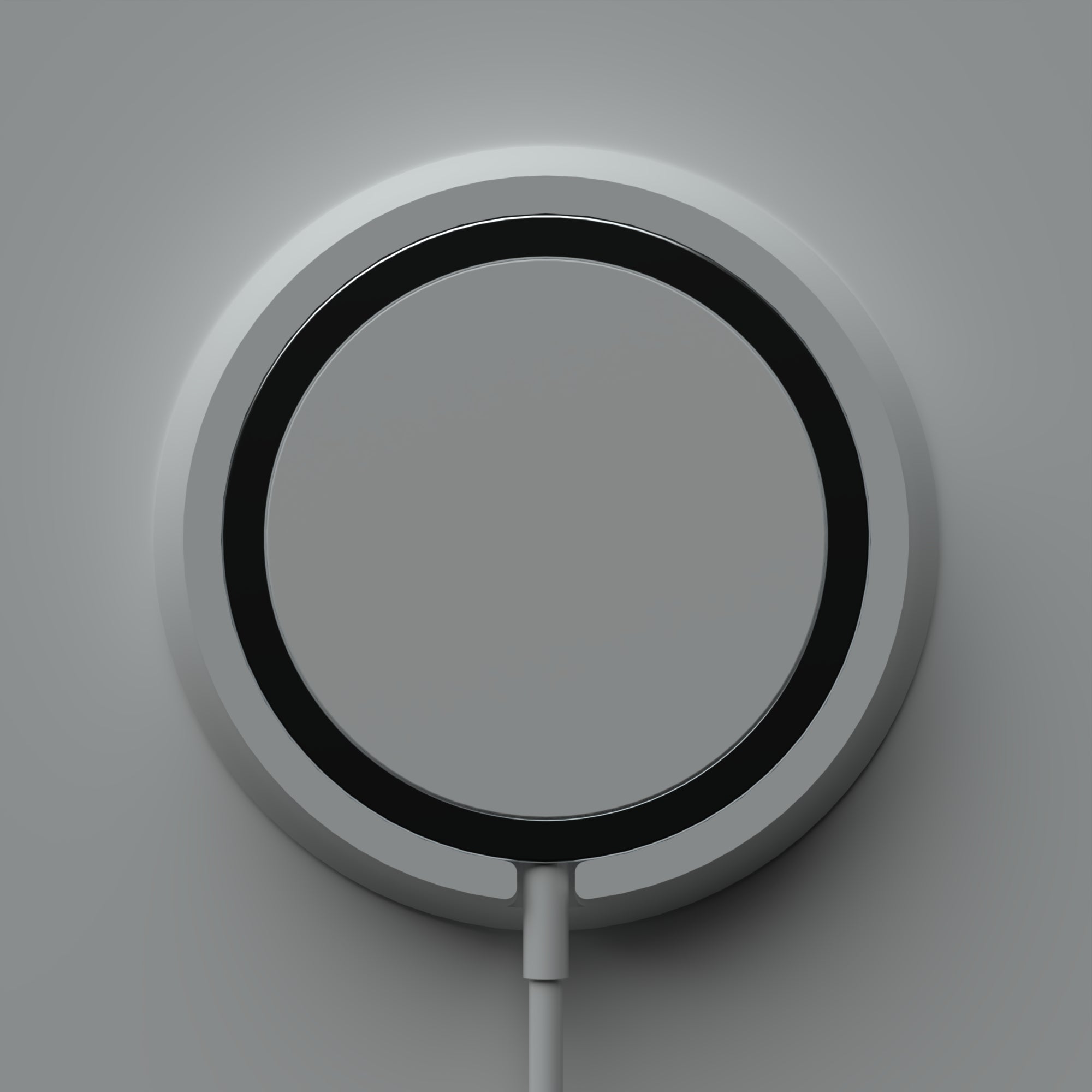 MagSafe Charger Wall Mount