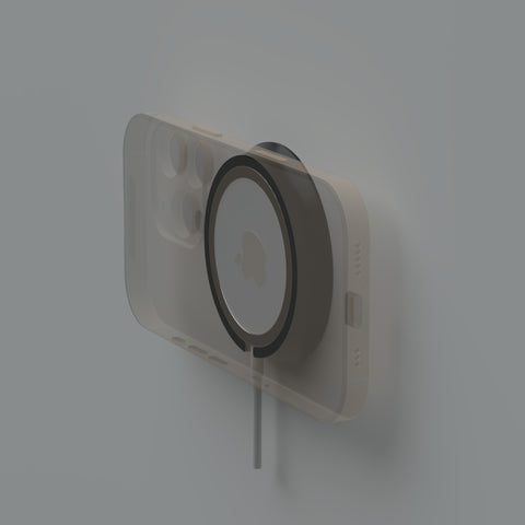 MagSafe Charger Wall Mount
