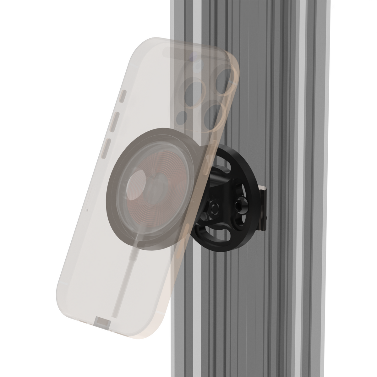 MagSafe Charger Mount Sim Rigs