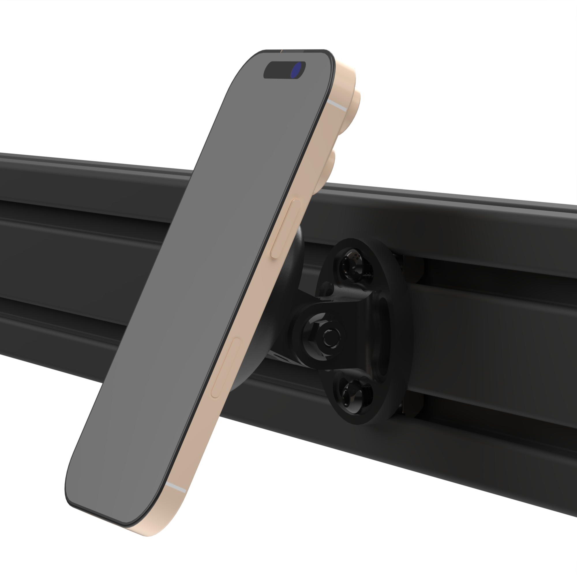 MagSafe Charger Mount Sim Rigs