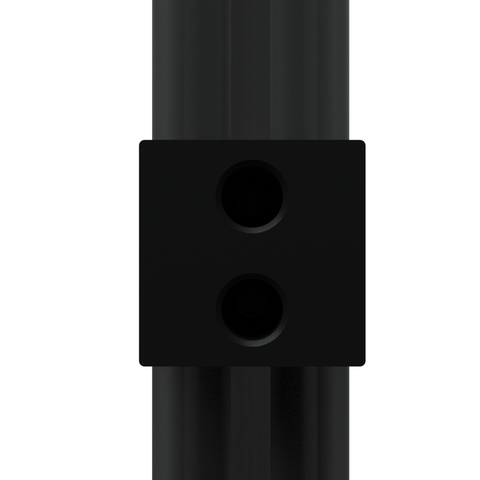 Mic Boom Mount for Sim Rigs