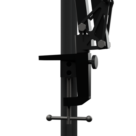 Mic Boom Mount for Sim Rigs