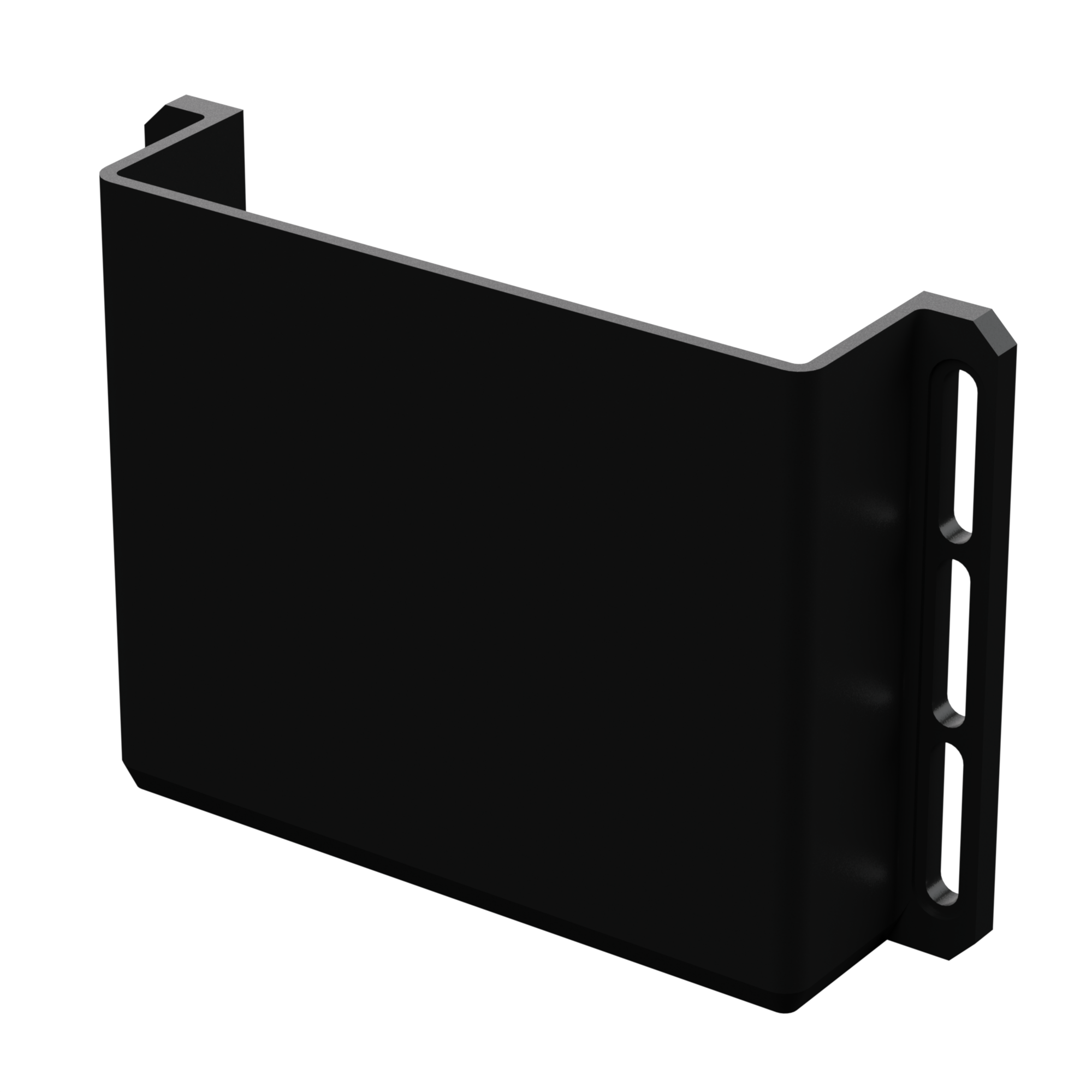 Mini Storage for Sim Rig