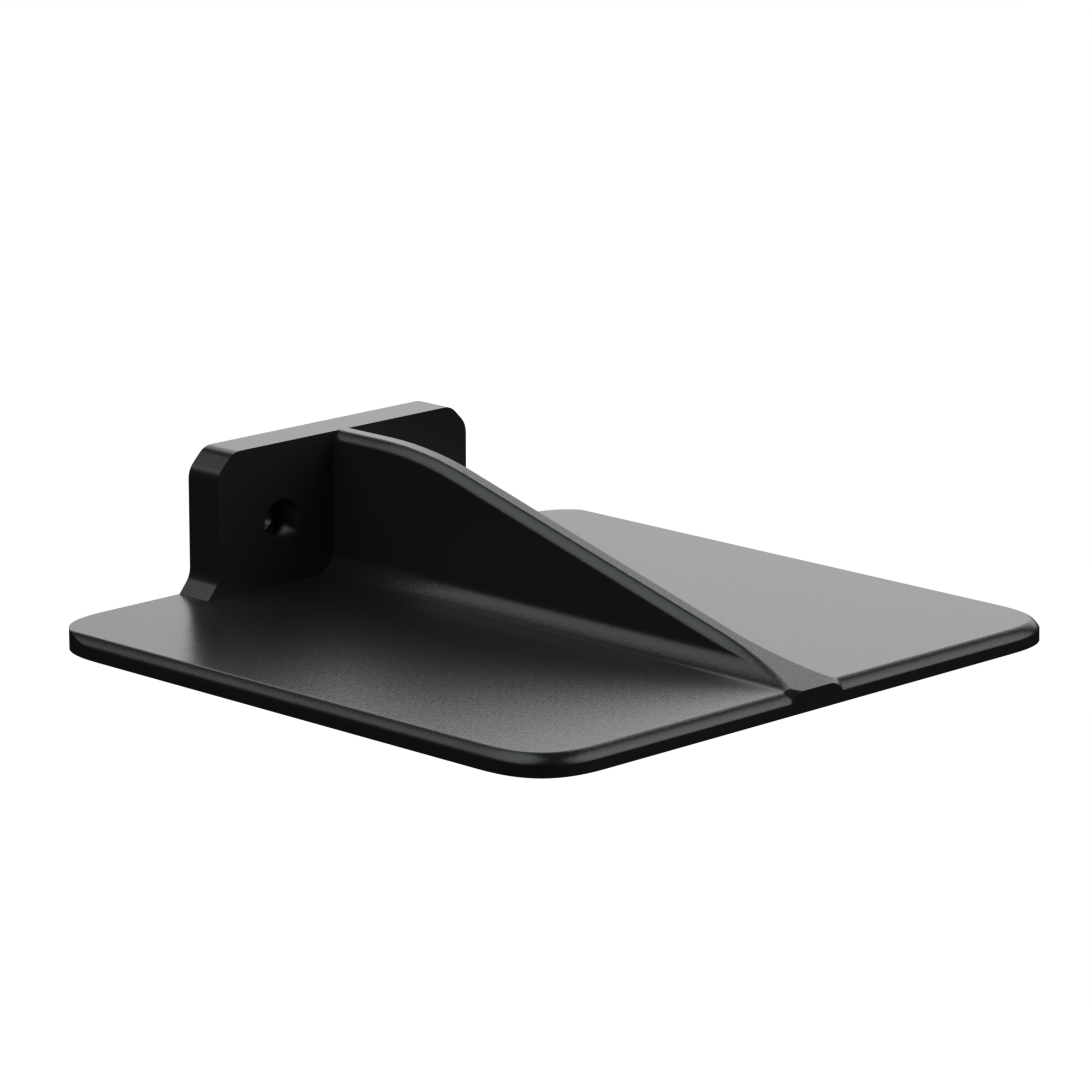 Mouse Pad for Sim Racing Rig