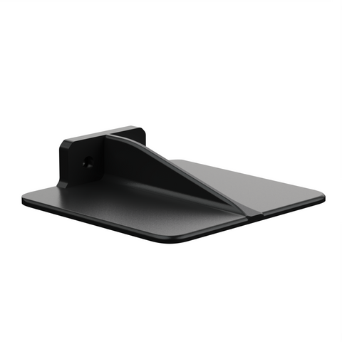 Mouse Pad for Sim Racing Rig