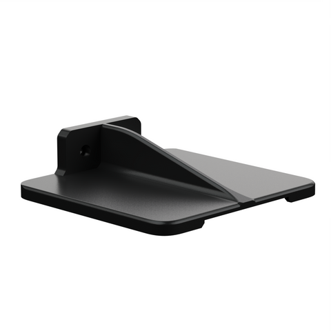 Mouse Pad for Sim Racing Rig