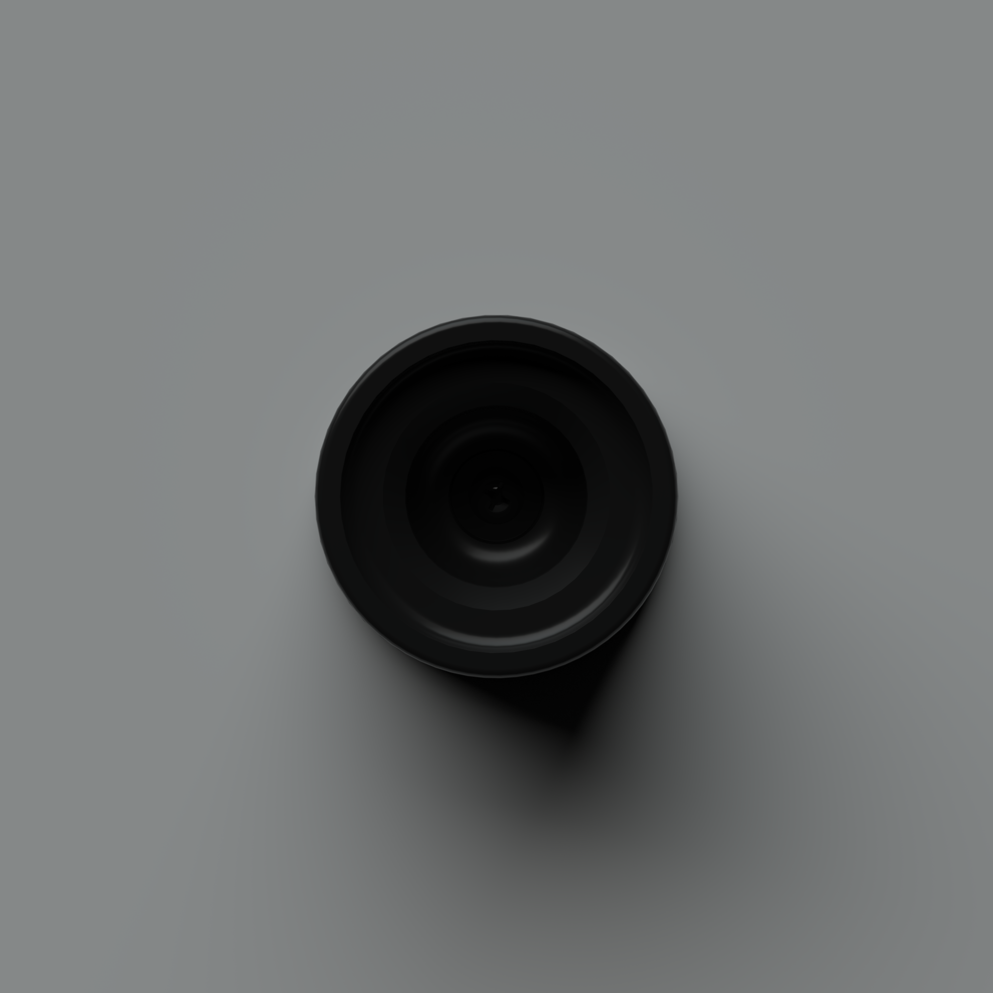 Steering Wheel Wall Mount Minimalistic For NRG Moza/Simagic/Works/D1 Sim Racing Quick Release