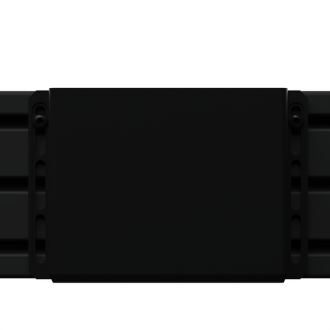 Mini Storage for Sim Rig