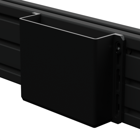 Mini Storage for Sim Rig