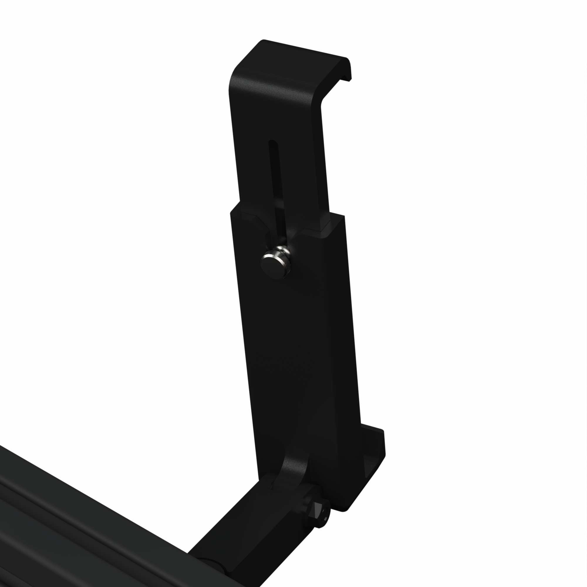 Tablet Mount for Sim Rig