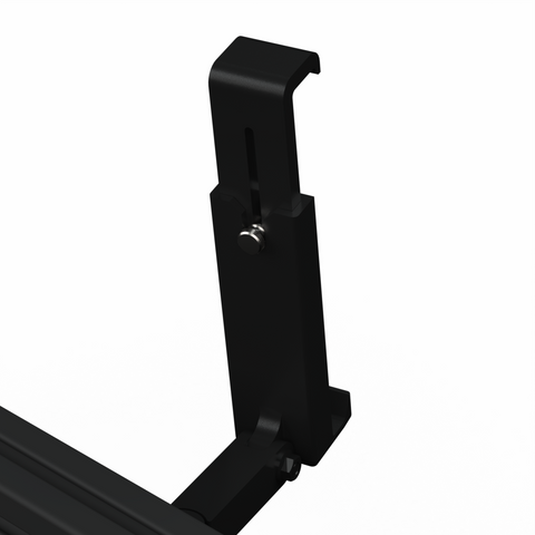 Tablet Mount for Sim Rig