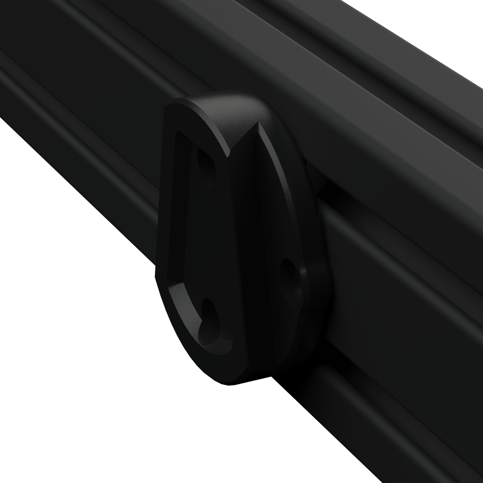 Wheel Sim Rig Mount For Simucube Quick Release
