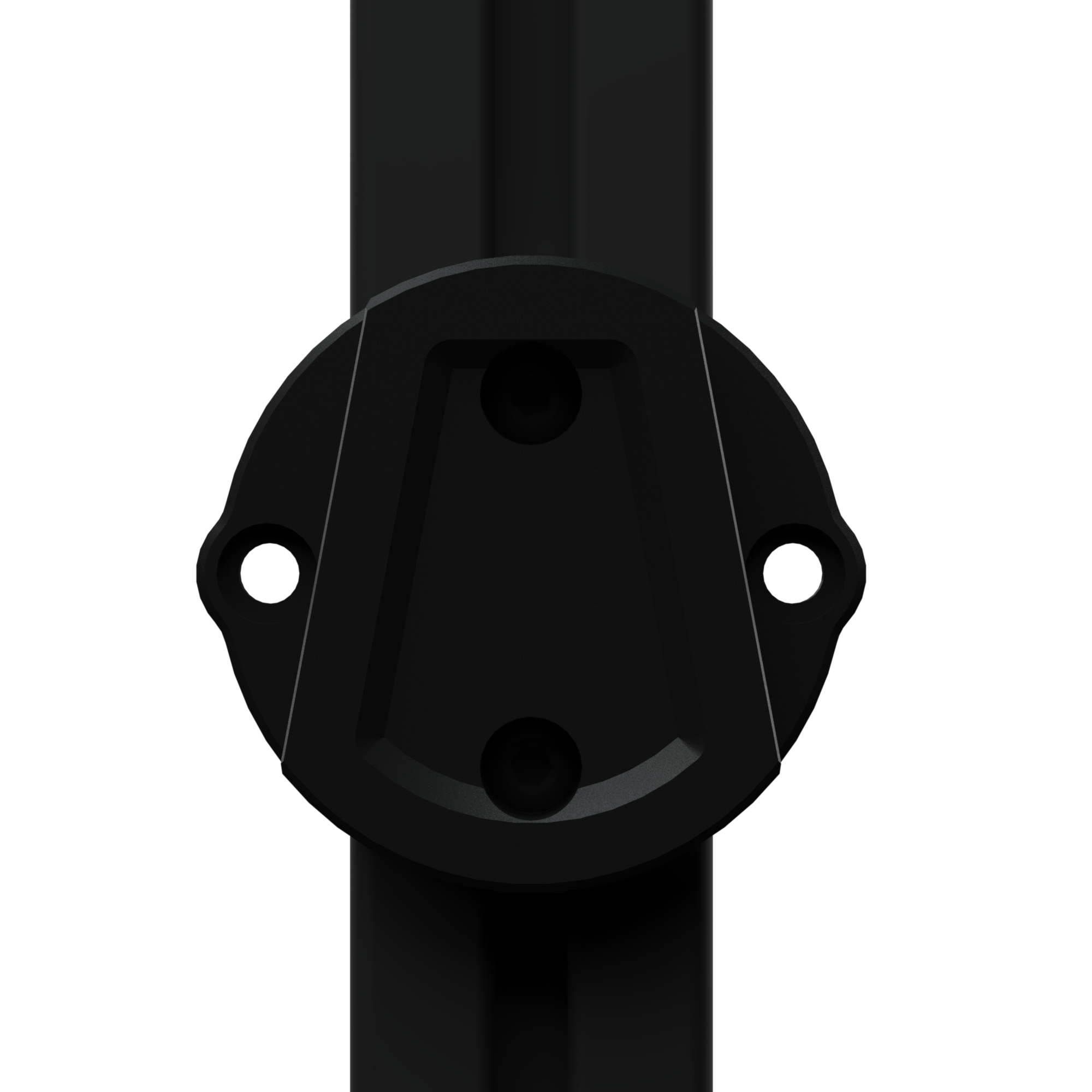 Sim Rig Front Mount Wheel Sim Rig Mount For Simucube Quick Release – ProSimRacing