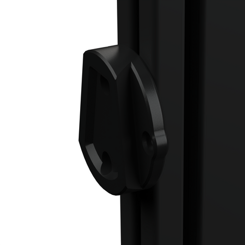Wheel Sim Rig Mount For Simucube Quick Release