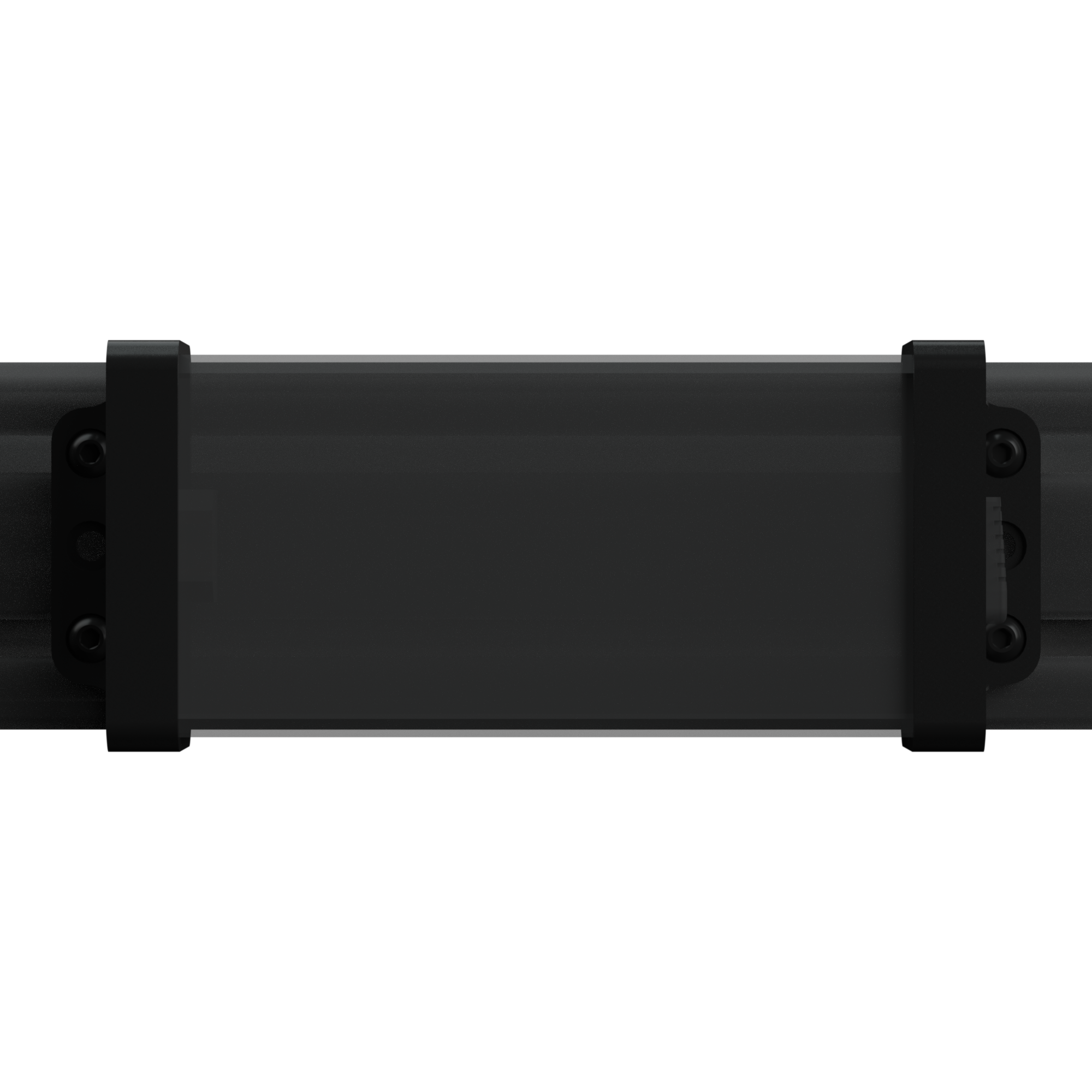 Simagic Alpha Evo Power Brick Holder Kit