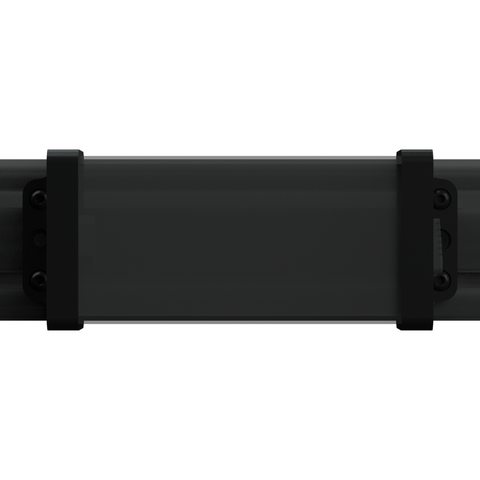 Simagic Alpha Evo Power Brick Holder Kit