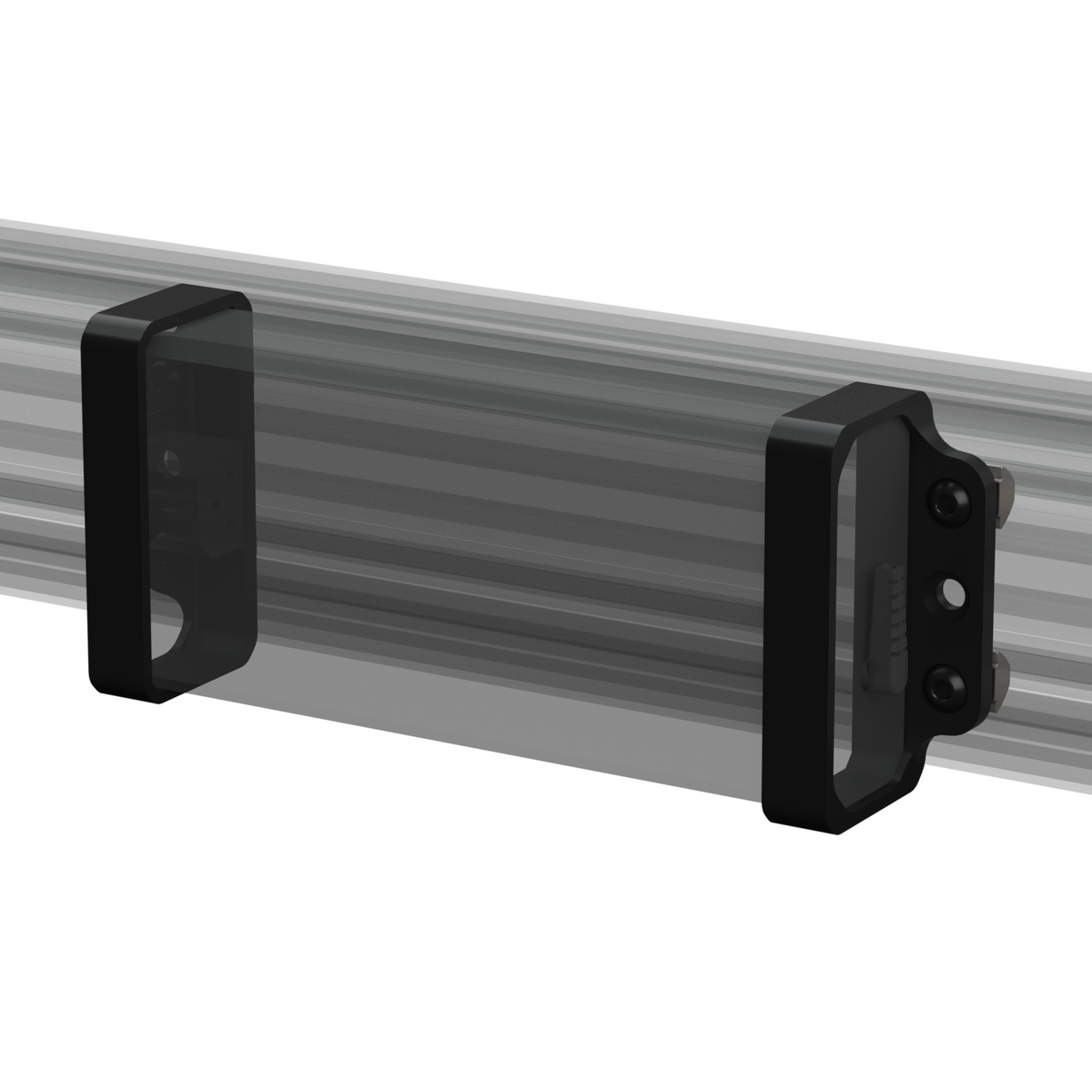 Simagic Alpha Evo Power Brick Holder Kit