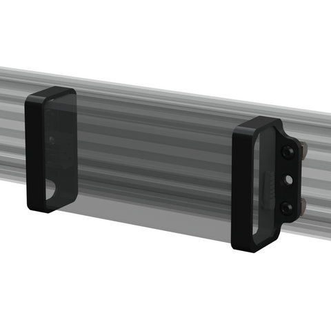 Simagic Alpha Evo Power Brick Holder Kit