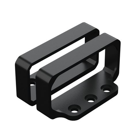 Simagic Alpha Evo Power Brick Holder Kit