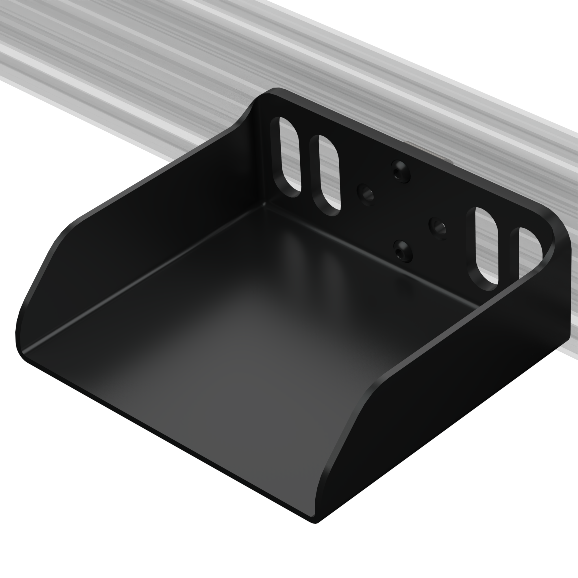 Shelf for Sim Rig