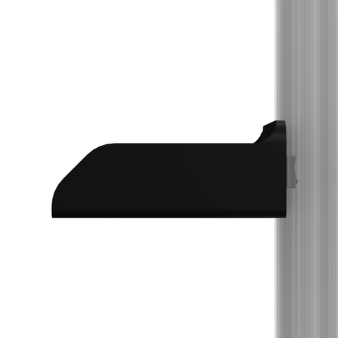 Shelf for Sim Rig
