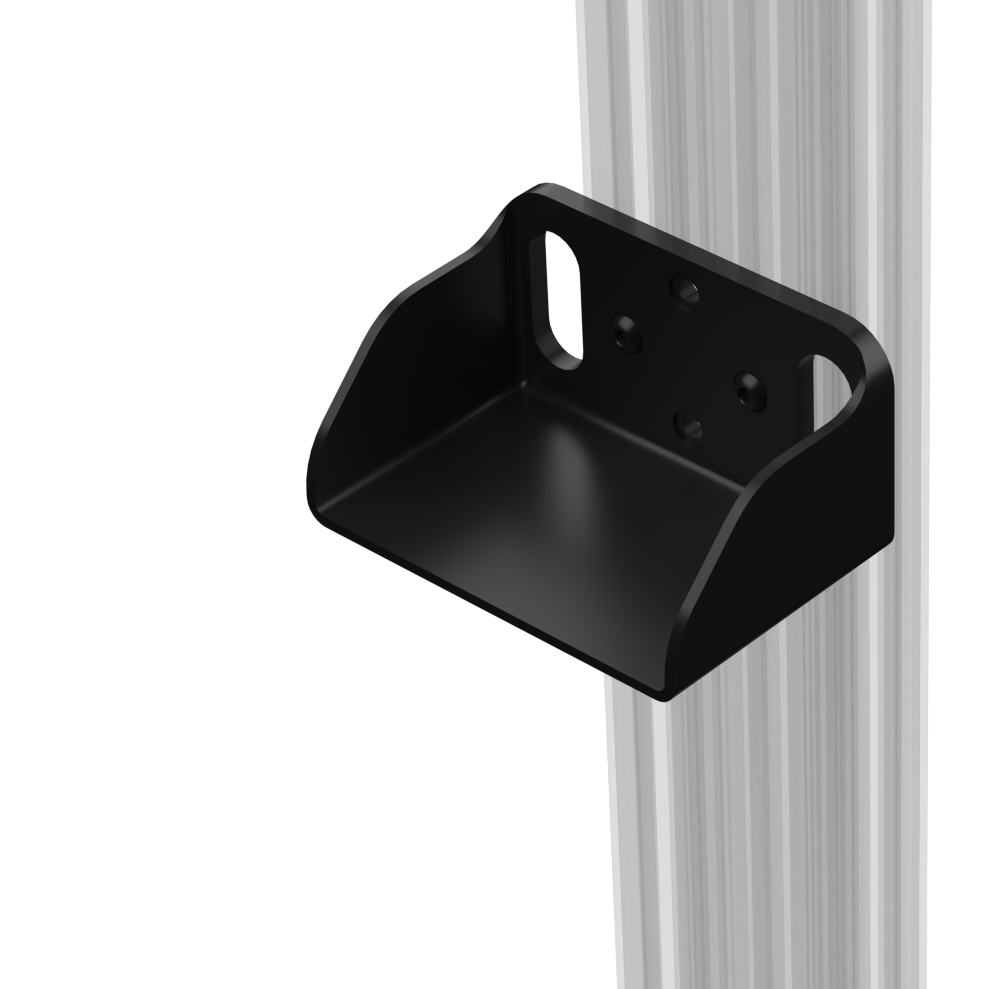 Shelf for Sim Rig
