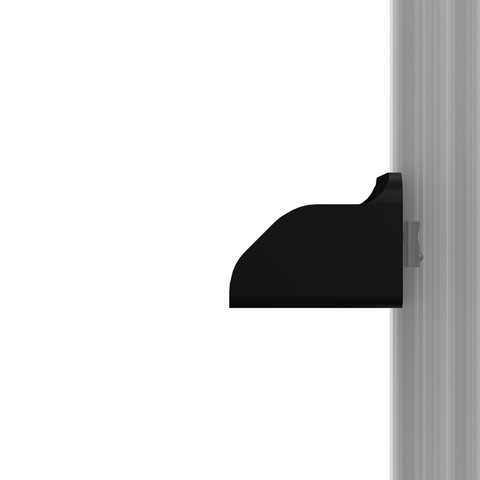 Shelf for Sim Rig