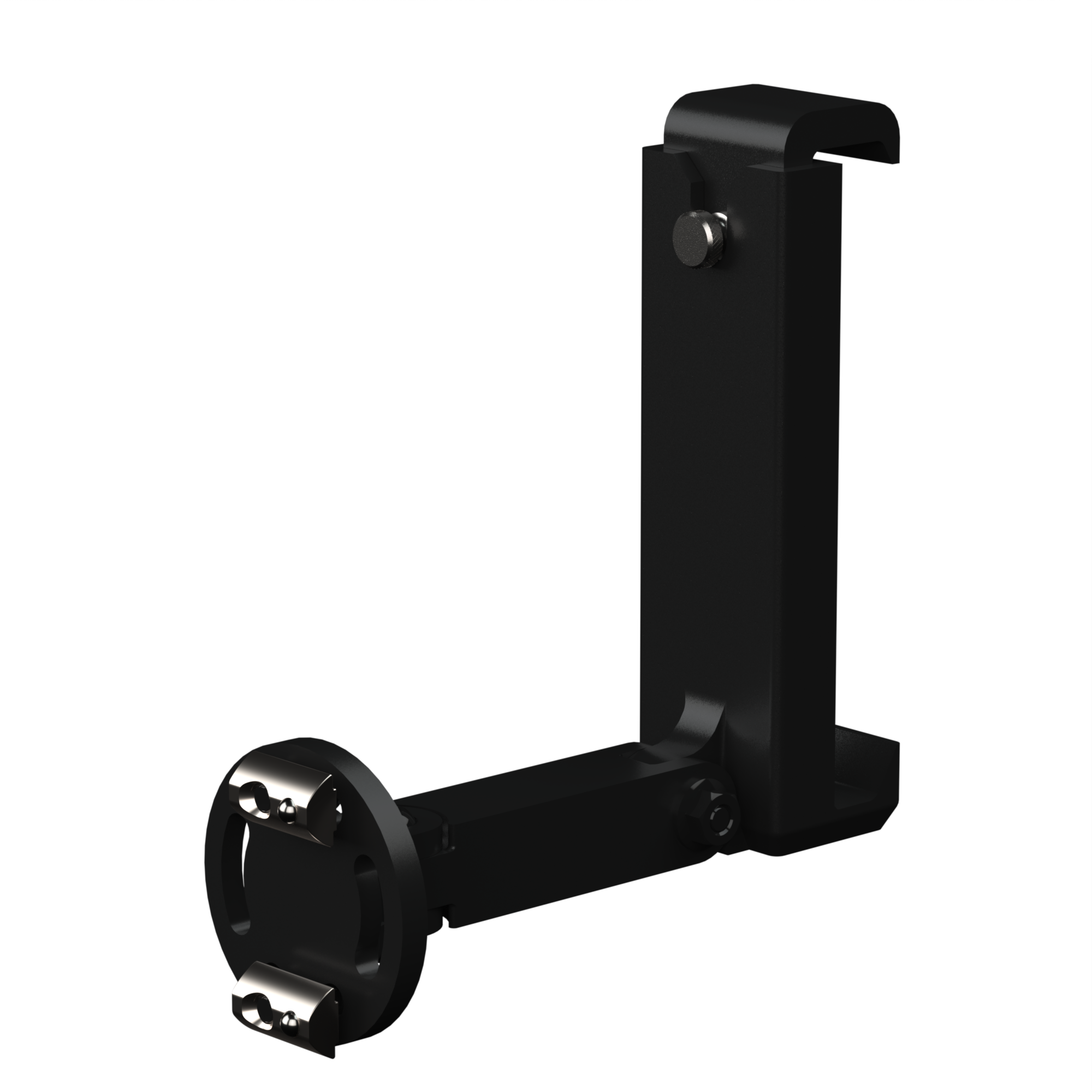 Tablet Mount for Sim Rig