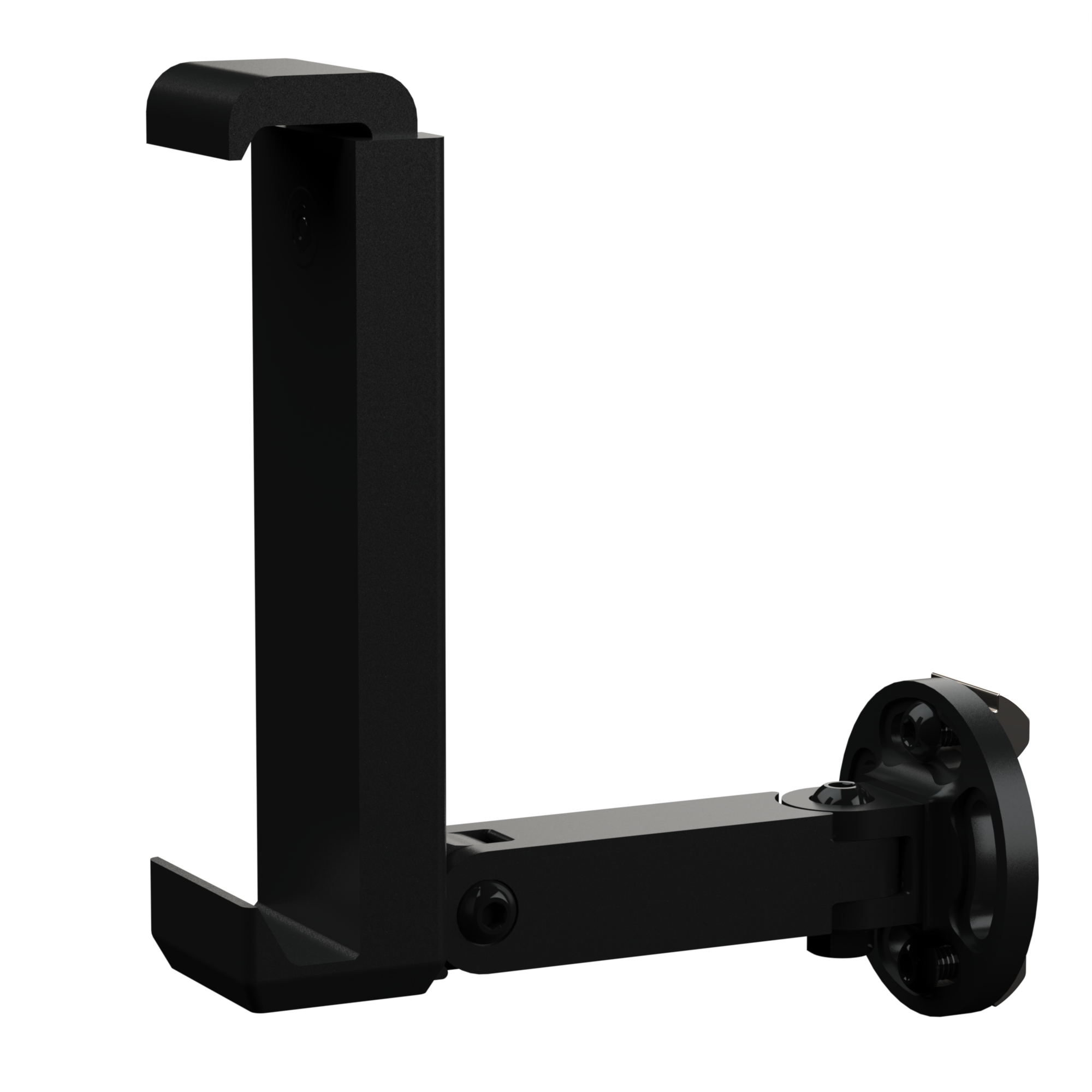 Tablet Mount for Sim Rig