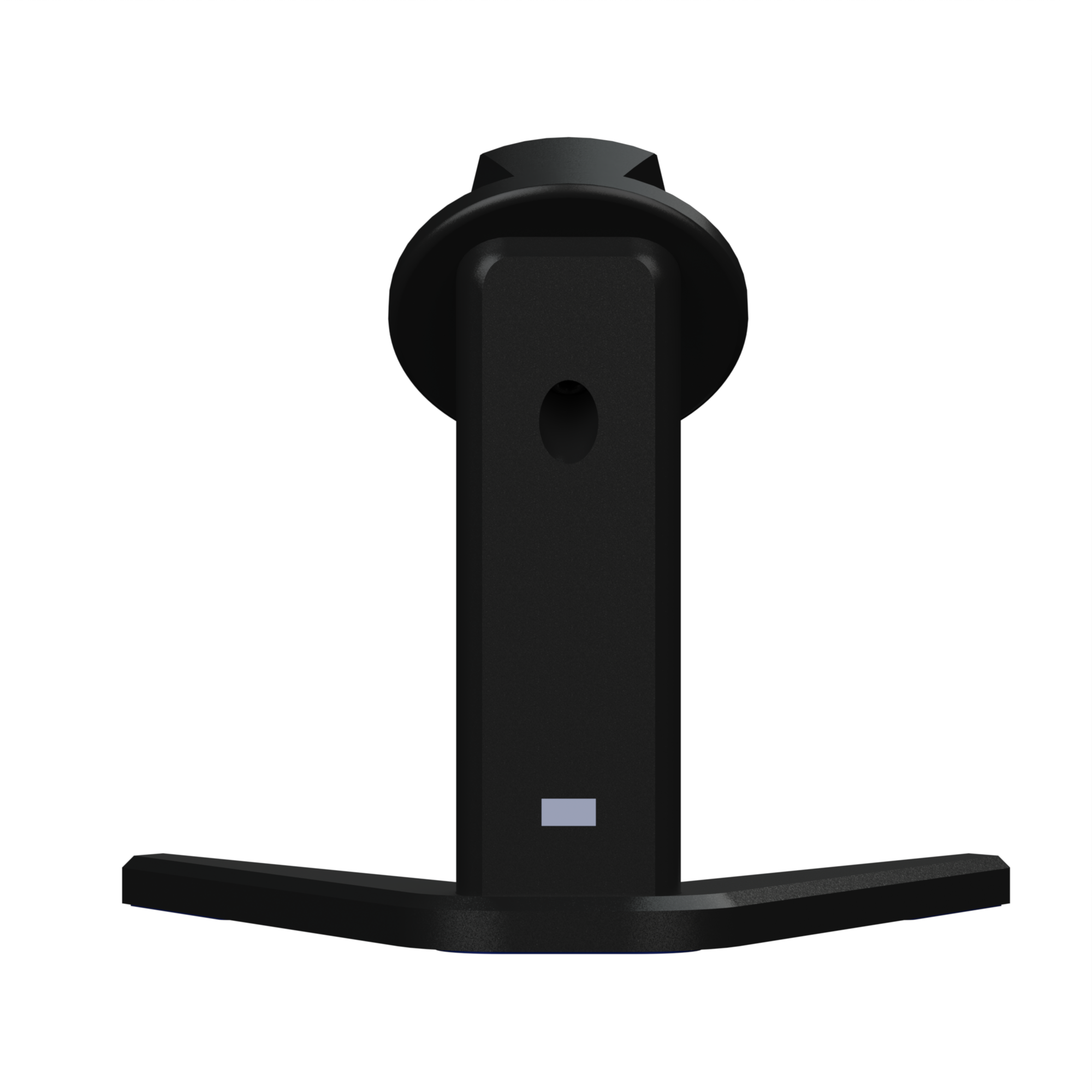 Sim Racing Steering Wheel Display Stand – Premium Desktop Mount for All Major Brands