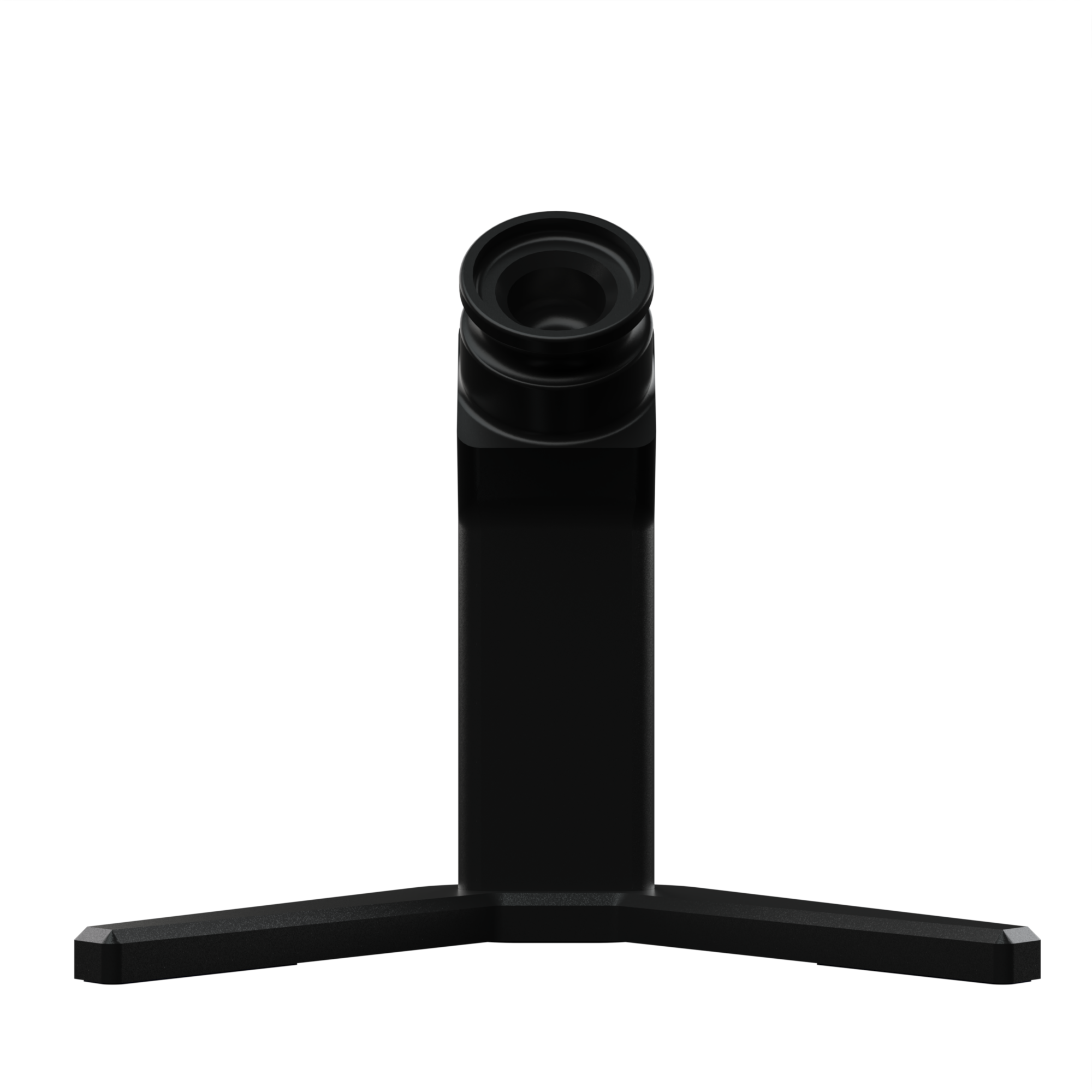 Sim Racing Steering Wheel Display Stand – Premium Desktop Mount for All Major Brands