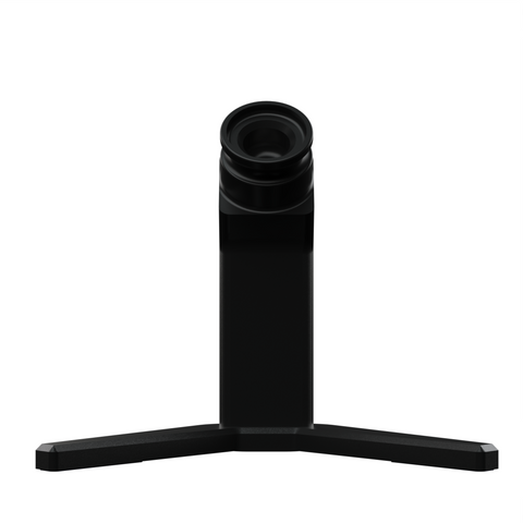 Sim Racing Steering Wheel Display Stand – Premium Desktop Mount for All Major Brands