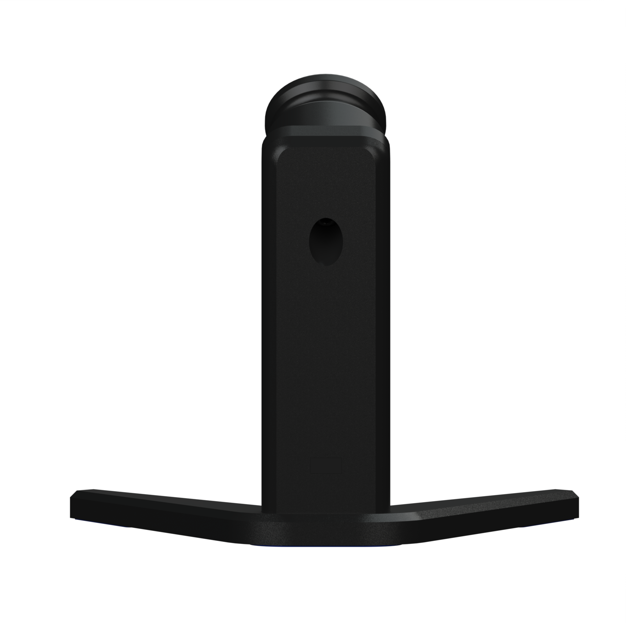 Sim Racing Steering Wheel Display Stand – Premium Desktop Mount for All Major Brands