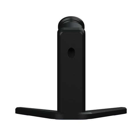 Sim Racing Steering Wheel Display Stand – Premium Desktop Mount for All Major Brands