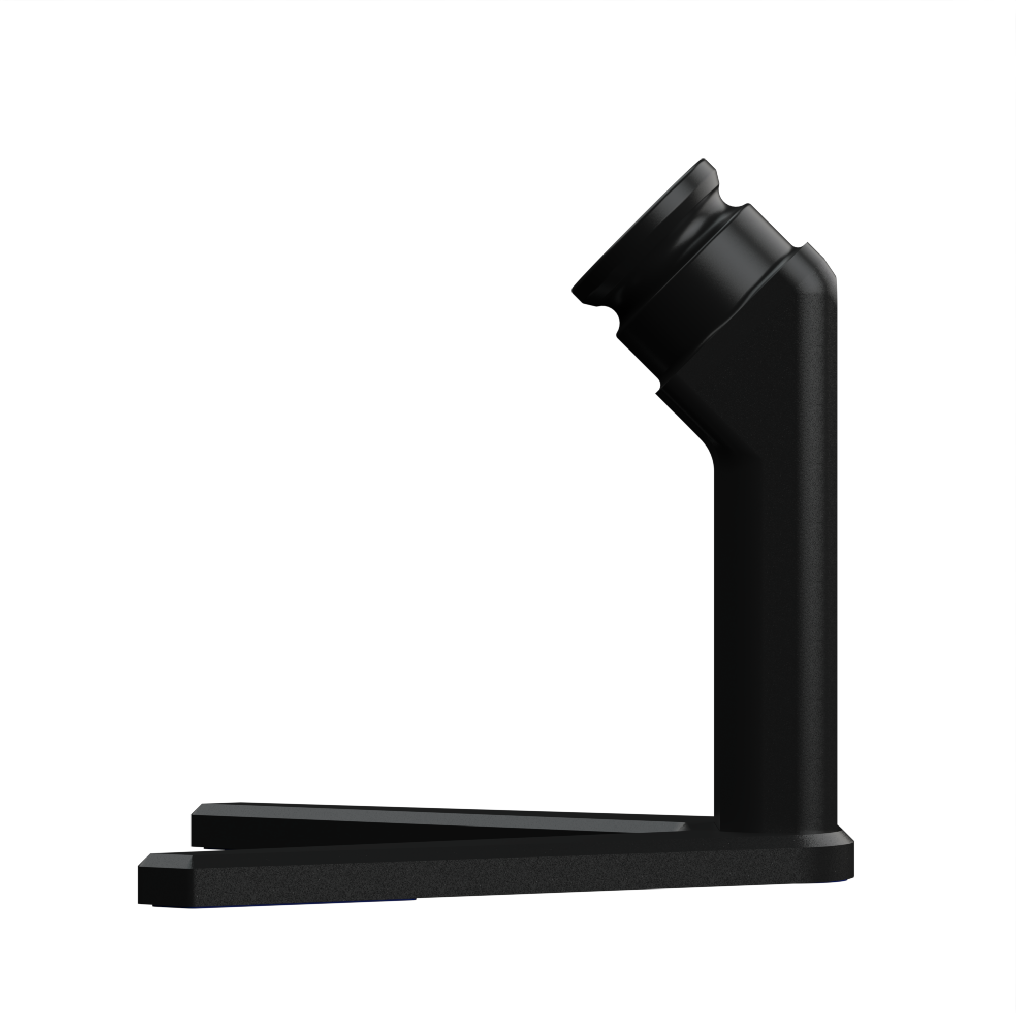 Sim Racing Steering Wheel Display Stand – Premium Desktop Mount for All Major Brands