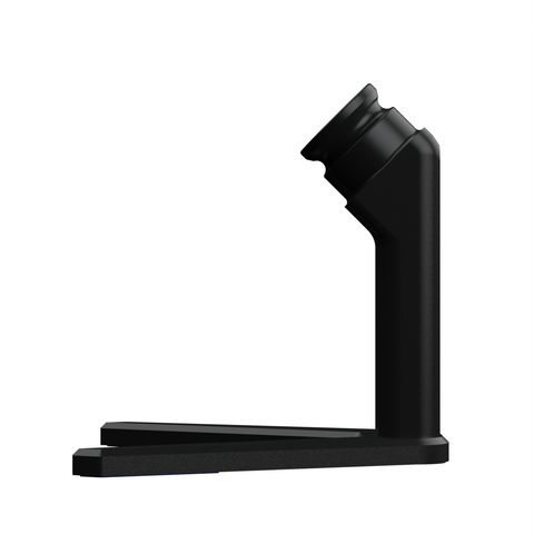 Sim Racing Steering Wheel Display Stand – Premium Desktop Mount for All Major Brands